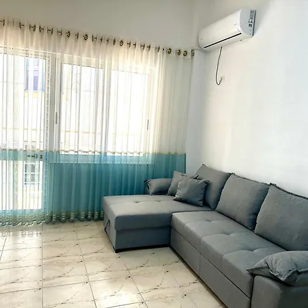 Apartament_shengjin_lezhe Lezhë